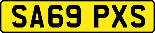 SA69PXS