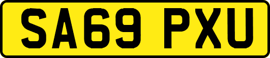 SA69PXU