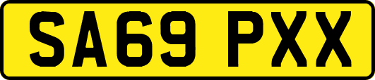SA69PXX