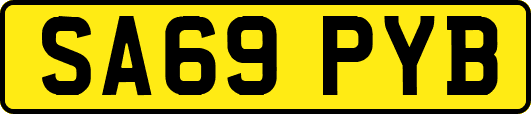 SA69PYB