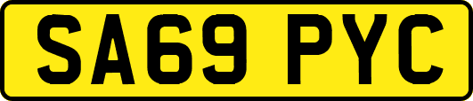 SA69PYC