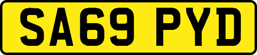 SA69PYD