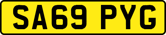 SA69PYG