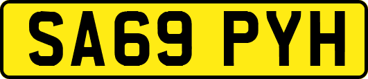 SA69PYH