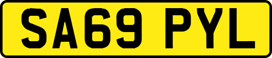 SA69PYL