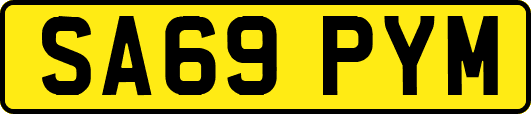 SA69PYM