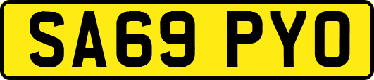 SA69PYO