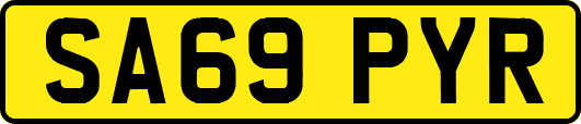 SA69PYR
