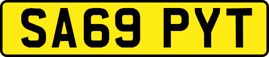 SA69PYT