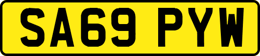 SA69PYW