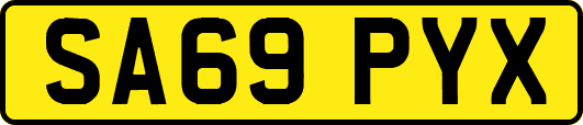 SA69PYX