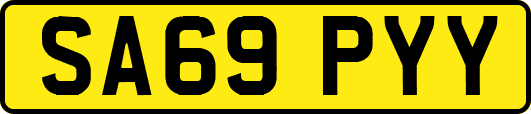SA69PYY