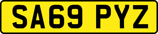 SA69PYZ