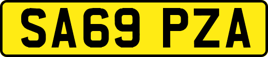 SA69PZA