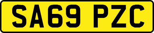 SA69PZC