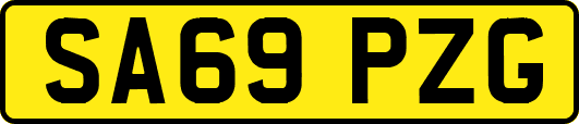 SA69PZG