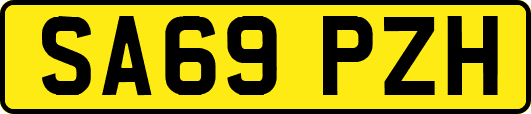 SA69PZH