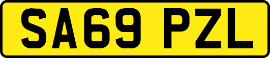 SA69PZL