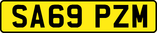 SA69PZM