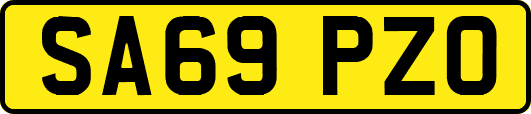 SA69PZO