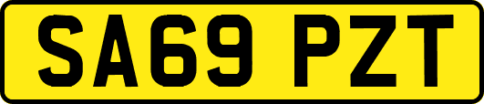 SA69PZT