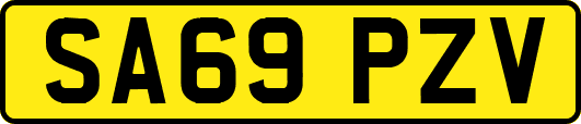 SA69PZV