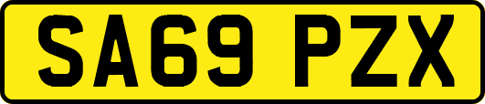 SA69PZX