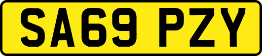 SA69PZY
