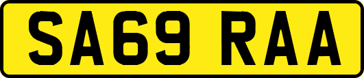 SA69RAA