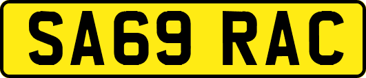SA69RAC