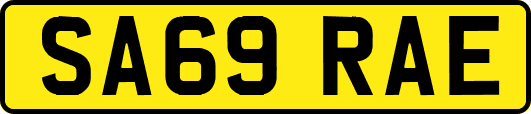 SA69RAE