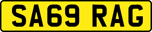 SA69RAG