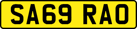 SA69RAO