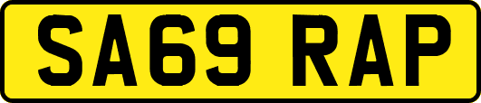 SA69RAP