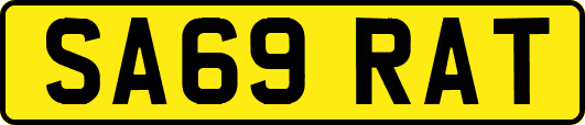 SA69RAT