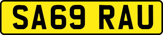 SA69RAU