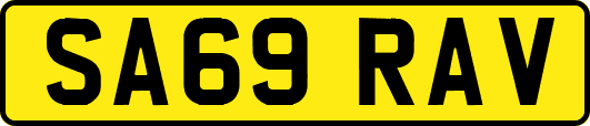 SA69RAV