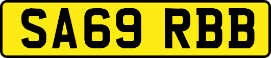 SA69RBB
