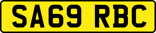 SA69RBC