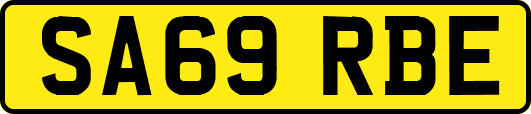 SA69RBE