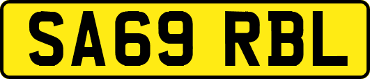 SA69RBL