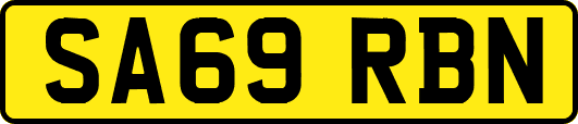 SA69RBN