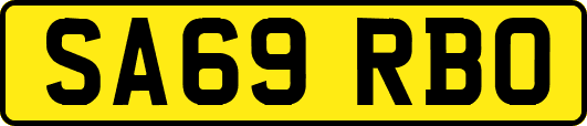 SA69RBO