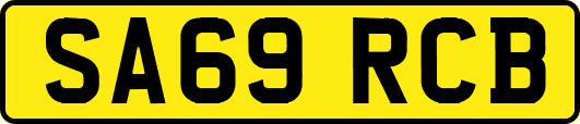 SA69RCB