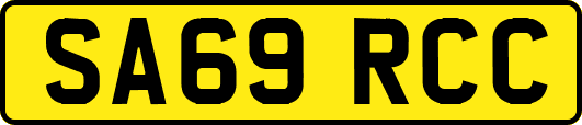 SA69RCC