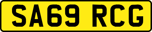 SA69RCG