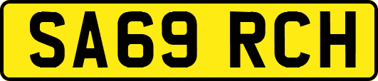 SA69RCH