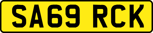 SA69RCK