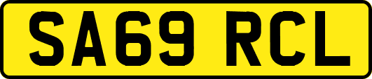 SA69RCL