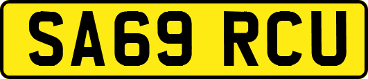 SA69RCU